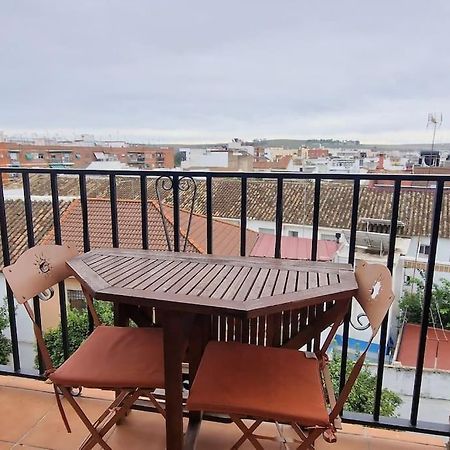 Apartamento Calahorra Cordoba Córdoba Exterior foto