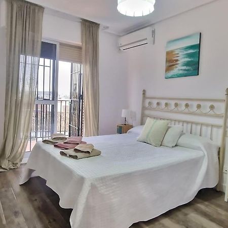 Apartamento Calahorra Cordoba Córdoba Exterior foto