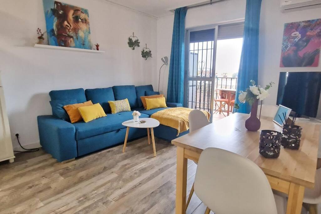 Apartamento Calahorra Cordoba Córdoba Exterior foto