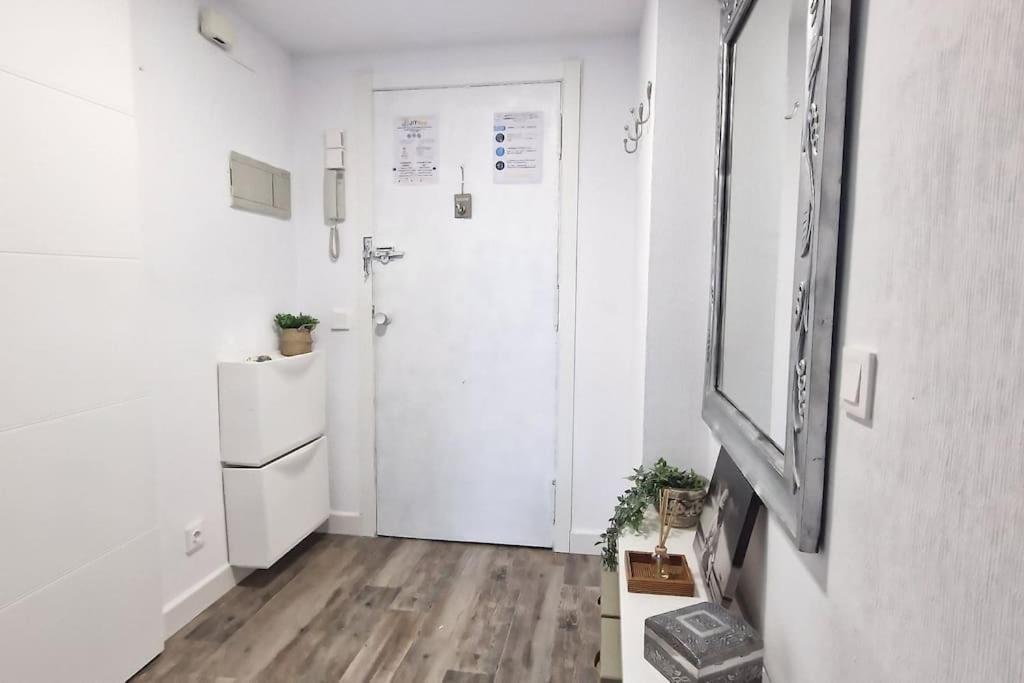 Apartamento Calahorra Cordoba Córdoba Exterior foto