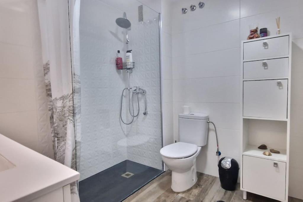 Apartamento Calahorra Cordoba Córdoba Exterior foto