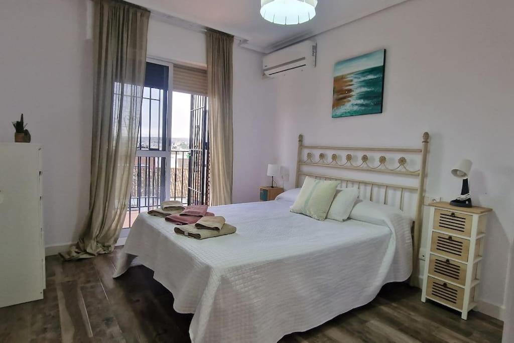Apartamento Calahorra Cordoba Córdoba Exterior foto