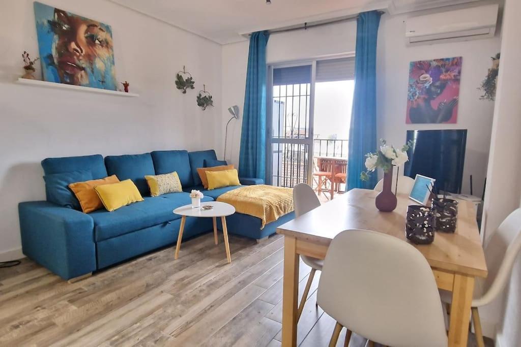 Apartamento Calahorra Cordoba Córdoba Exterior foto