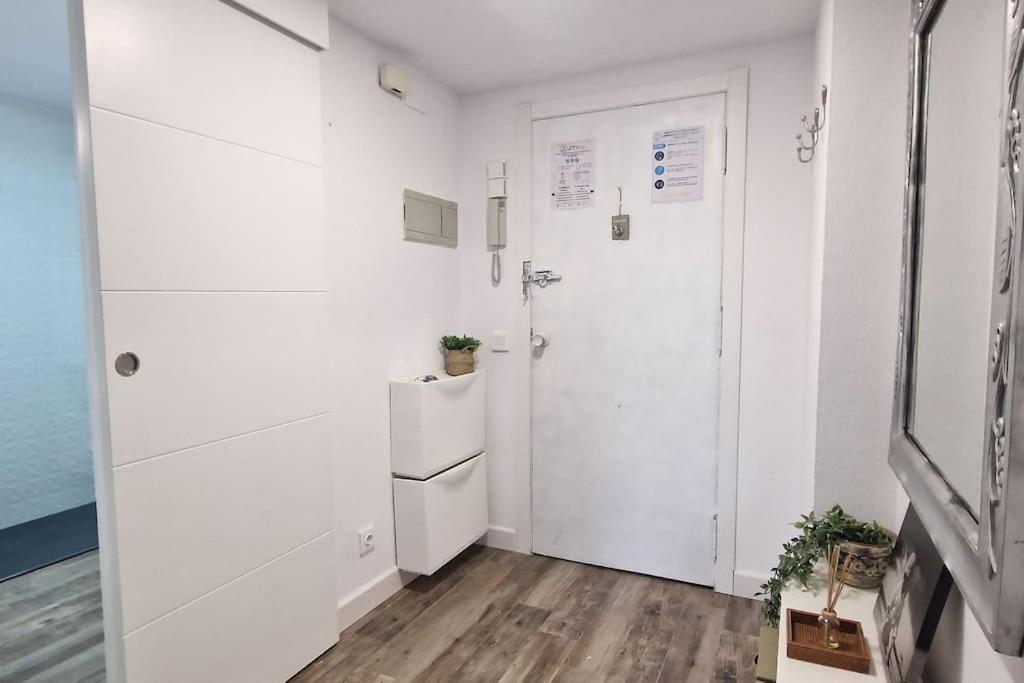 Apartamento Calahorra Cordoba Córdoba Exterior foto