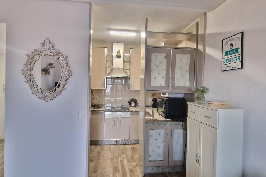 Apartamento Calahorra Cordoba Córdoba Exterior foto