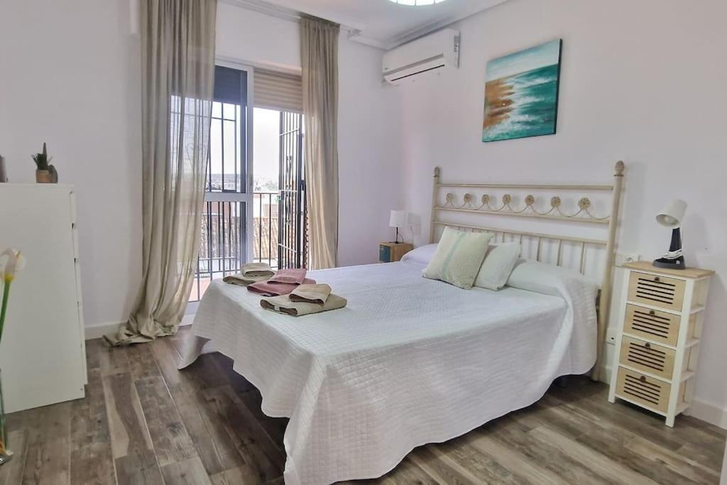 Apartamento Calahorra Cordoba Córdoba Exterior foto