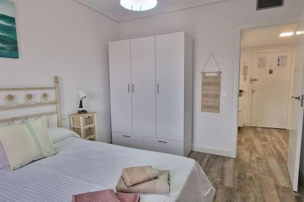 Apartamento Calahorra Cordoba Córdoba Exterior foto