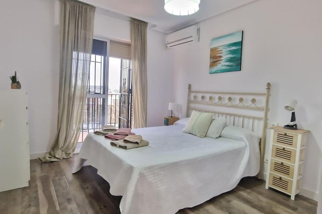 Apartamento Calahorra Cordoba Córdoba Exterior foto